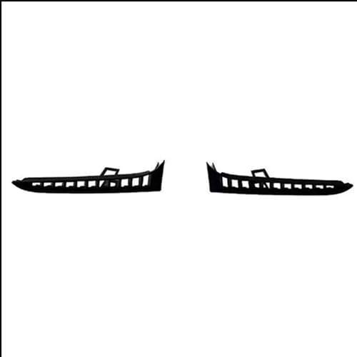 Calandres avant pour BMW F80 M3 réparer la grille inférieure du pare-chocs