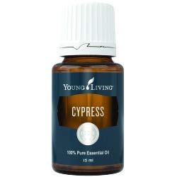 Olio Essenziale di Cipresso 15 ml Young Living Malaysia + Free Standard Shipping