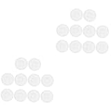 Écrou de ventilateur pour le remplacement - conception spéciale et fabrication exquise. c'est le meilleur remplacement pour votre ancien cassé.