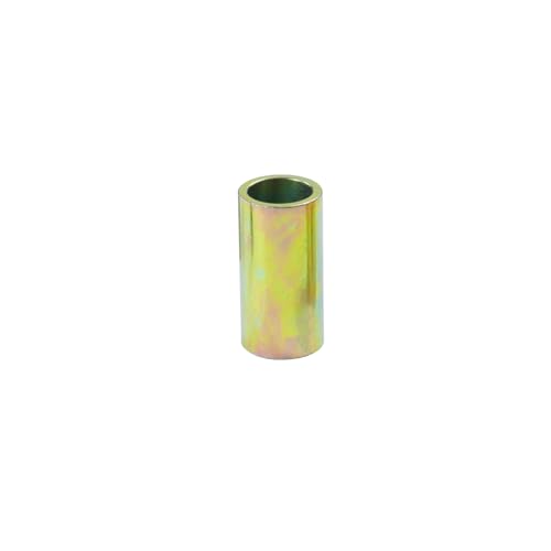 Lawneagle 4 Pack TK95029 Cat 1 Quick Hitch Adapter Bushings with Top Link Pin and Lynch Pin – 3 Point Quick Hitch Category 1 Bushings for Tractor, Compatible with Most Category 1 Quick Hitches by Lawneagle - Used condition - Image 8