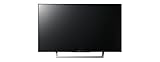 sony full hd tv 28 inch  Sony KDL-49WD759 schwarz Full HD MF 400Hz LED-TV 49\