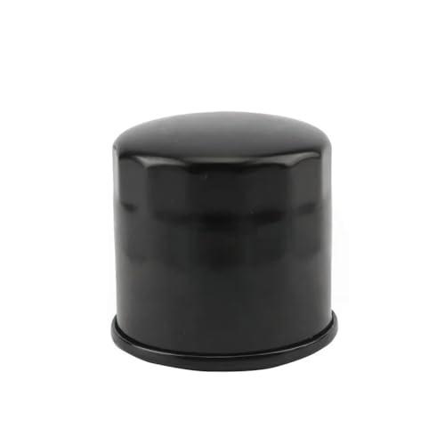 Filtre à huile pour MT07 et FZ07 - Solution contre l'usure moteur moto