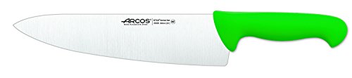 Arcos 2900 - Cuchillo de cocinero, 250 mm (f.display)