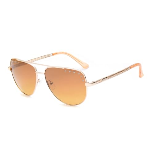 Lunettes de soleil Kenneth Cole femme pour vos terrasses d'été