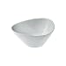 Produktbild Alessi Colombina Servierschale aus Porzellan, 14 x 13 x 7 cm, Weiß, 6 Stück