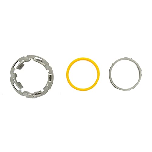 Image of Turbo Intercooler Hose Repair Kit For Vauxhall Insignia 1.6 2.0 CDTI (2014-2017) 13419441 - AUTORCE