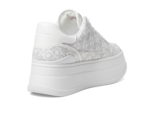 Image of Michael Kors Women's Hayes Lace Up Sneakers