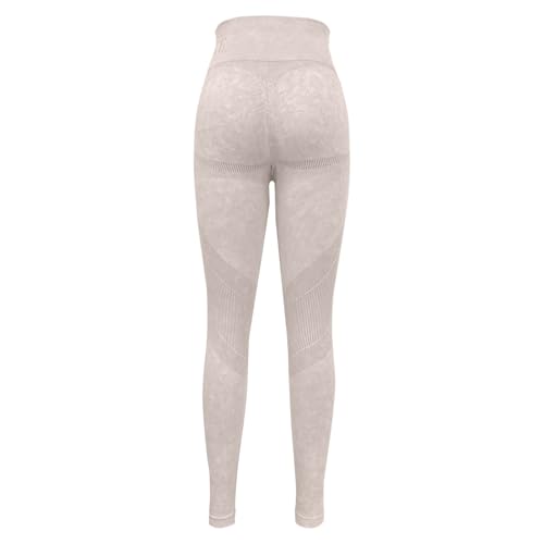 Leggins push up mujer con efecto anticelulítico y compresión 3D 5