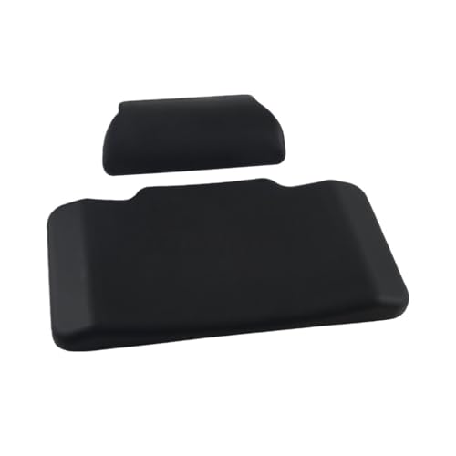 Dossier passager haut de gamme pour top case scooter Kymco AK 550