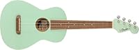 Favoured among professional players, and equally balanced for strumming or fingerpicking, tenor ukuleles have a full, deep sound, with more bass than the smaller soprano or concert sizes. A tenor ukulele gives the player a deeper tonal register than ...