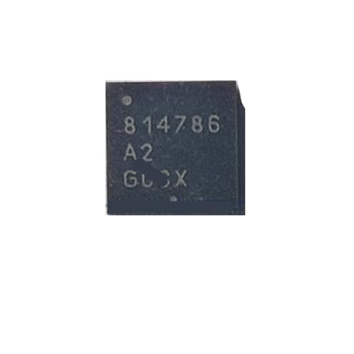 Puce 814786A2 GCSX QFN20 circuit intégré pour réparation carte