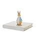 Beatrix Potter Peter Rabbit Mini Figurine