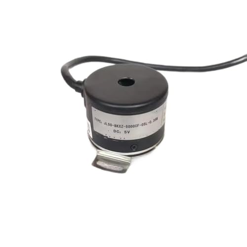 Encodeur de moteur de broche JL50-BKXZ-5000CF-05L-0 pour éliminer les écarts