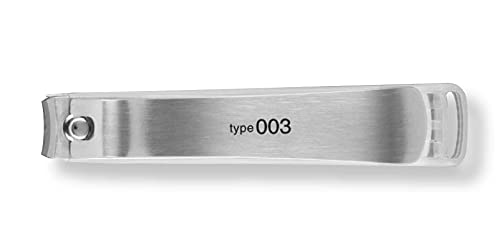 Corta uñas Caballero tipo Kai 23 mm x 105 mm L