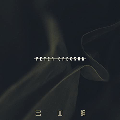 Peter Gregson