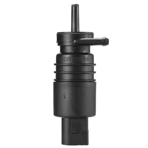 Bomba limpiaparabrisas soluciona falta de agua en BMW E46 E36 67128362154 motor pulverizador 4