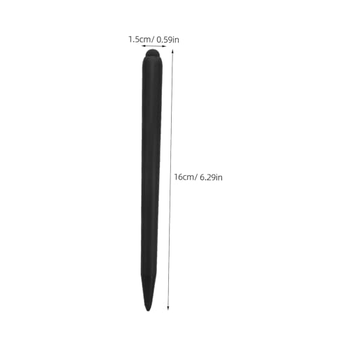 Stylet tactile double pointe précis pour grand écran interactif et réunion, 2pcs