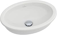 Algopix Similar Product 5 - Dropin washbasin 19 58 x 14