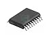 Microchip Technology MCP2150-I/SO Comm Products Controllers MCP2150 Series 115.2 kBaud 64 Byte Standard Protocol Stack Controller - SOIC-18-2 Item(s)