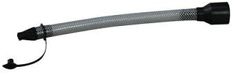 FDS-102020 Fluid Defense Systems Stretch Spout Hose Extension - OIL SAFE