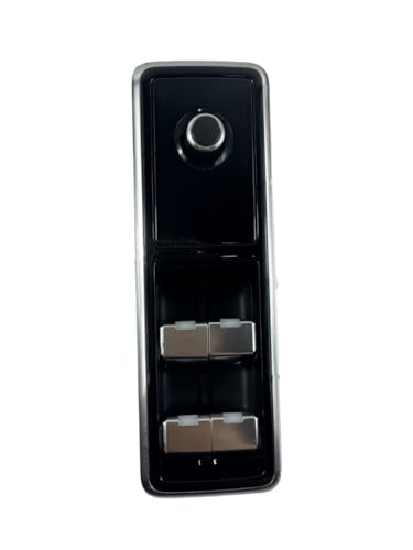 Commande vitre électrique Range Rover interrupteur lève-vitre gauche LR113038 L405 - 2
