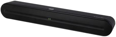 Trevi SB 8316 TV Soundbar 2.0 60W, Bluetooth, USB, AUX-IN, HDMI ARC, digitale optisch, slank en compact ontwerp