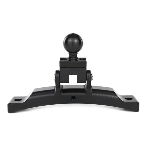 Support de téléphone moto ST1300 2002-2024 barre de navigation Type 6