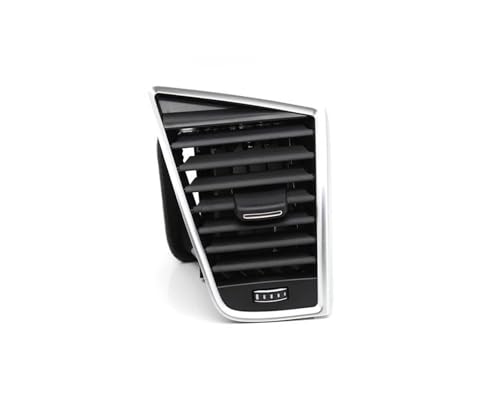 Grille de ventilation centrale Audi Q5 2009-2018 8R1820951 tableau de bord avant LHD 3 pièces