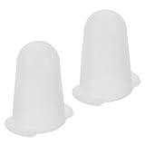 Couvre-embouts de décoration - offrent une bonne protection pour votre embout de tuyauterie, offrant le meilleur moyen de protéger votre précieux embout de tuyauterie, couvercle de capuchon de tuyauterie