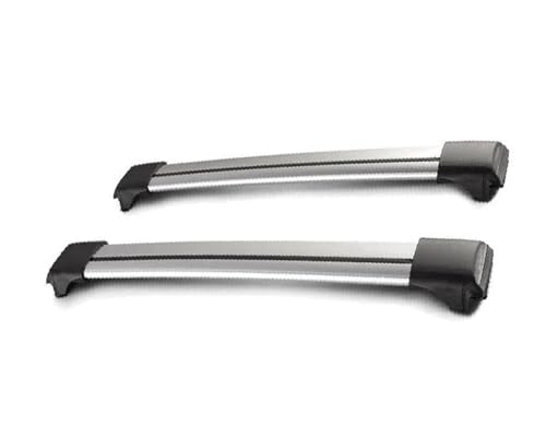 Portaequipajes coche Hyundai Casper 2021+ soluciona falta de espacio techo aluminio 200kg