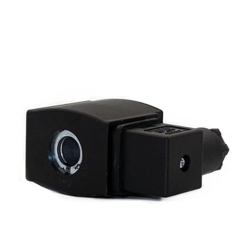 Bobine d'électrovanne de réfrigération AC220V 13mm pour climatisation - 3