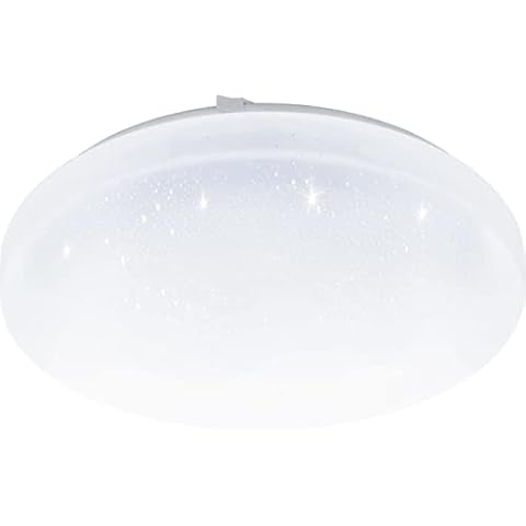 Eglo Frania-A Plafonnier LED Cover