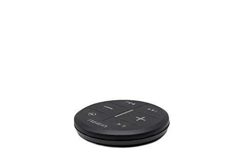 Télécommande Fusion MS-ARX70B technologique ANT noire ultra résistante et compacte