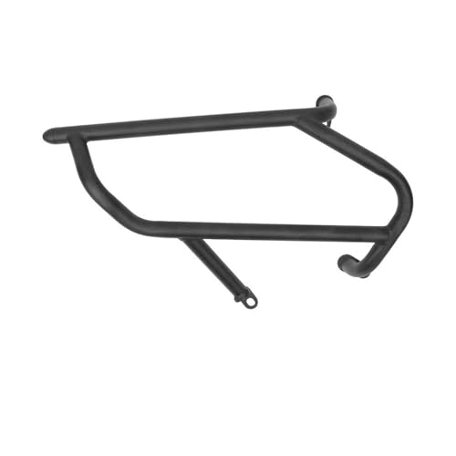 Barre sécurité moto ZONTES 368G pare chocs silencieux