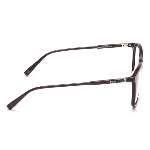 Image of Fila Eyewear| Square | Women | Acetate Frame