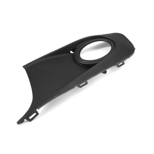 Rejilla de cubierta para luz antiniebla Caddy con ajuste preciso de parachoques 3