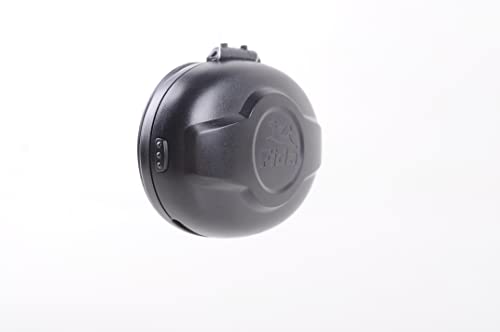 Hoerde Hundeleine L pink Premium Qualität und Design. Band Hunde Leine, 360 Grad kein Verheddern, selbst für große Hunde bis 50kg