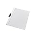 Produktbild Herlitz 10312460 Klemmhefter 30 Blatt weiß, PVC 5er Packung