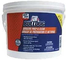 Kleanstrip PPC535 Bulldog Abrasive Prep and Clean by KLE