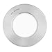 XIKE Thrust Needle Roller Bearings with Washers 1-1/4