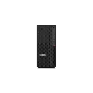 Lenovo ThinkStation P2 Tower Gen 2 30JQ - Tower - 1 x Core Ultra 5 235 - vPro Enterprise - RAM 32 GB - SSD 512 GB - TCG Opal Encryption, NVMe - Intel Graphics - 1GbE - Win 11 Pro