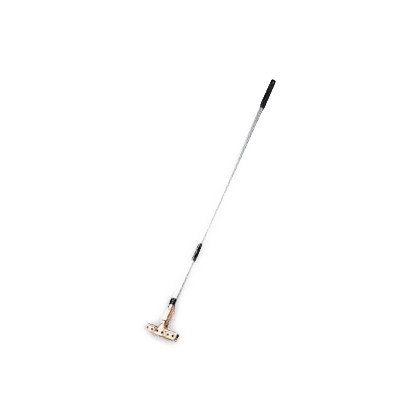 テラモト キャッチハンドル 781-6821 CL-356-213-0 1本