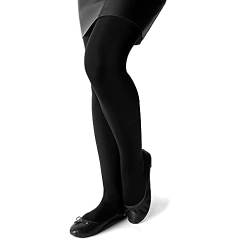 Romartex Girls 70 Denier Opaque Tights Cover