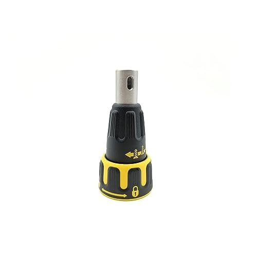 N435495 20V Cordless DCF620 DCF620B DCF620D2 DCF620M2 Screwdriver Nose Piece Compatible with Dewalt