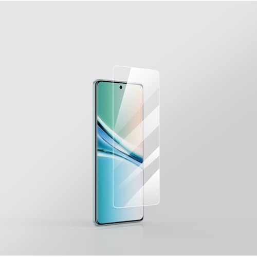 Aksesuarcim Honor 400 Pro Ekran Koruyucu Cam Şeffaf