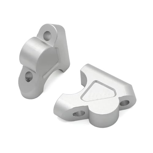 Rehausseur de guidon moto 32 mm R1200GS Adventure R1250GS S1000XR rallonge pince