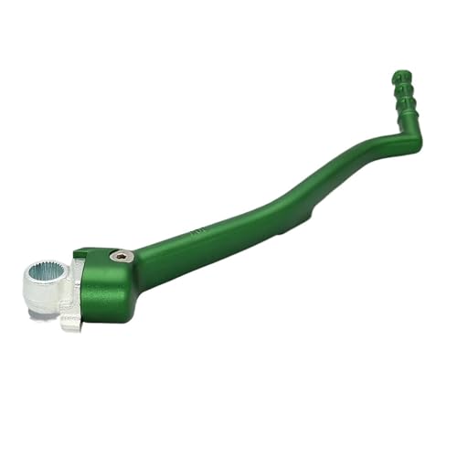 Pédale de levier démarrage fiable pour KX450F pour résoudre les kicks cassés