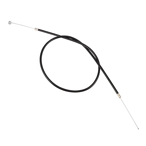 WOOSTAR 33.3" Vorderseite Bremszug Ersatz für 2 Takt 47ccm 49ccm Dirt Pitbike Moped