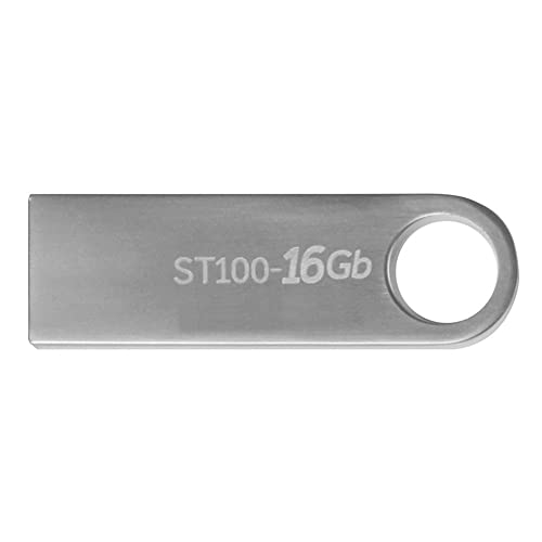 Memorias Usb, Personal Computer memoria usb 16gb kingston Marca Sunytree (2)