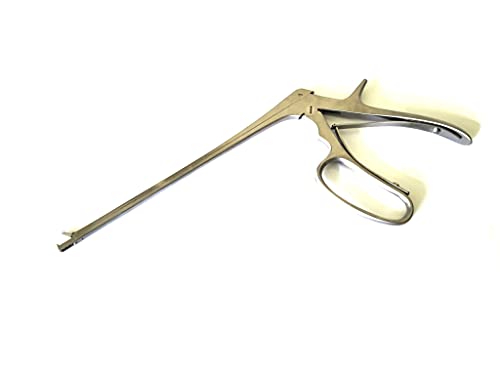 Tishler-Kevorkian Cervical Biopsy Punch